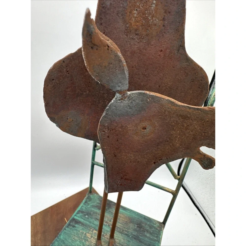 Handmade product vintage